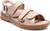 NAOT Fleur Soft Stone Leather 66402-H62