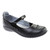 Naot  Kirei Blk/Blk/Blk 11042-N3H