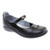 Naot  Kirei Blk/Blk/Blk 11042-N3H