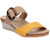 NAOT Kingdom Marigold Lthr/Khaki Beige 5054-YBM