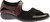 Naot Papaki Blk Velvet Nbk/Cinnamon Lth 11125-NAD