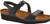 Naot Pamela Polar Sea Leather 4421-D11