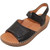 L'Amour Des Pieds Yahya Black Lamba