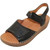 L'Amour Des Pieds Yahya Black Lamba