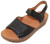 L'Amour Des Pieds Yahya Black Lamba