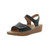L'Amour Des Pieds Yahya Black Lamba