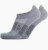 OS1st TA4 Thin Air No Show Grey   36543G
