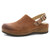 Dansko Merrin Tan Burnished Suede 9605-375300