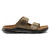 Birkenstock Arizona CT Khaki Oiled Leather 10184631