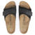 Birkenstock Oita Black Suede  10242003