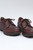 Dansko Wyatt Mocha Full Grain