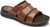 Rockport Darwyn H80307 Slide Leather Brown