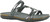 Naot Carmen Metallic Onyx Lthr 4701-BAB 35 M