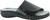 Naot Ipo Soft Black/Black Croc 11203-NTR