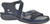 Naot Whetu Polar Sea/Navy Python/Soft Ink 11201-PEM