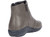 Naot Wanaka Foggy Gray Leather 11186-BAK