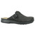 Naot Martos Oily Midnight Suede 63435-BA5