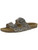 Naot Santa Barbara Cheetah Suede 7500-EB6