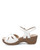 Dansko Season White Full Grain