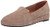 L'Amour Des Pieds Carlow Taupe KId Suede