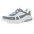 Dansko Poppy Frost Grey Suede 4209-242439
