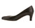 Ros Hommerson Joy Black Leather 75102-30