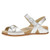 Dansko Candace Champagne Metallic 7801-650300