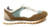 Vaneli Fionn Camel Suede Combo