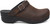 Dansko Ingrid Antique Brown/Black Sole