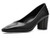 Vaneli Janina Black Nappa