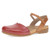 Dansko Rowan Red Perf 6025-645300