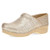 Dansko Professional Clog Gold Texture 1064-301421