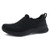 Dansko Marlee Black Mesh 1945-470202