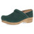 Dansko Professional Clog Evergreen Suede 1064-436112