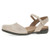 Dansko Rowan Beige Sparkle Suede 6025-175300