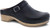 Dansko Berry Black Burnished Nubuck