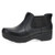 Dansko XP 2.0 Clog Boot Black 3953-020200