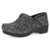Dansko XP 2.0 Clog Black Magic Glitter 3952-020202