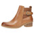 Dansko Deedee Tan Waterproof Burnished 2939-640300