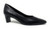 Windy Black  LJ Soft Nappa