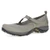 Dansko Primrose Taupe Burnished Suede 4363-150200