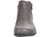 Naot Wanaka Foggy Gray Leather 11186-BAK