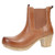 Dansko Shayna Luggage Burnished Calf 1833-642200