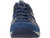 Dansko Henriette Navy Suede