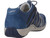 Dansko Henriette Navy Suede