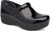 Dansko XP 2.0 Black Patent Wide