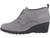 Dansko Cadee Grey Nubuck