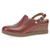 Dansko Sheridan Brick Waterproof Milled 2416-672300