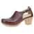 Dansko Sassy Cordovan Milled 1831-812200