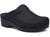 Dansko Karl Black Oiled